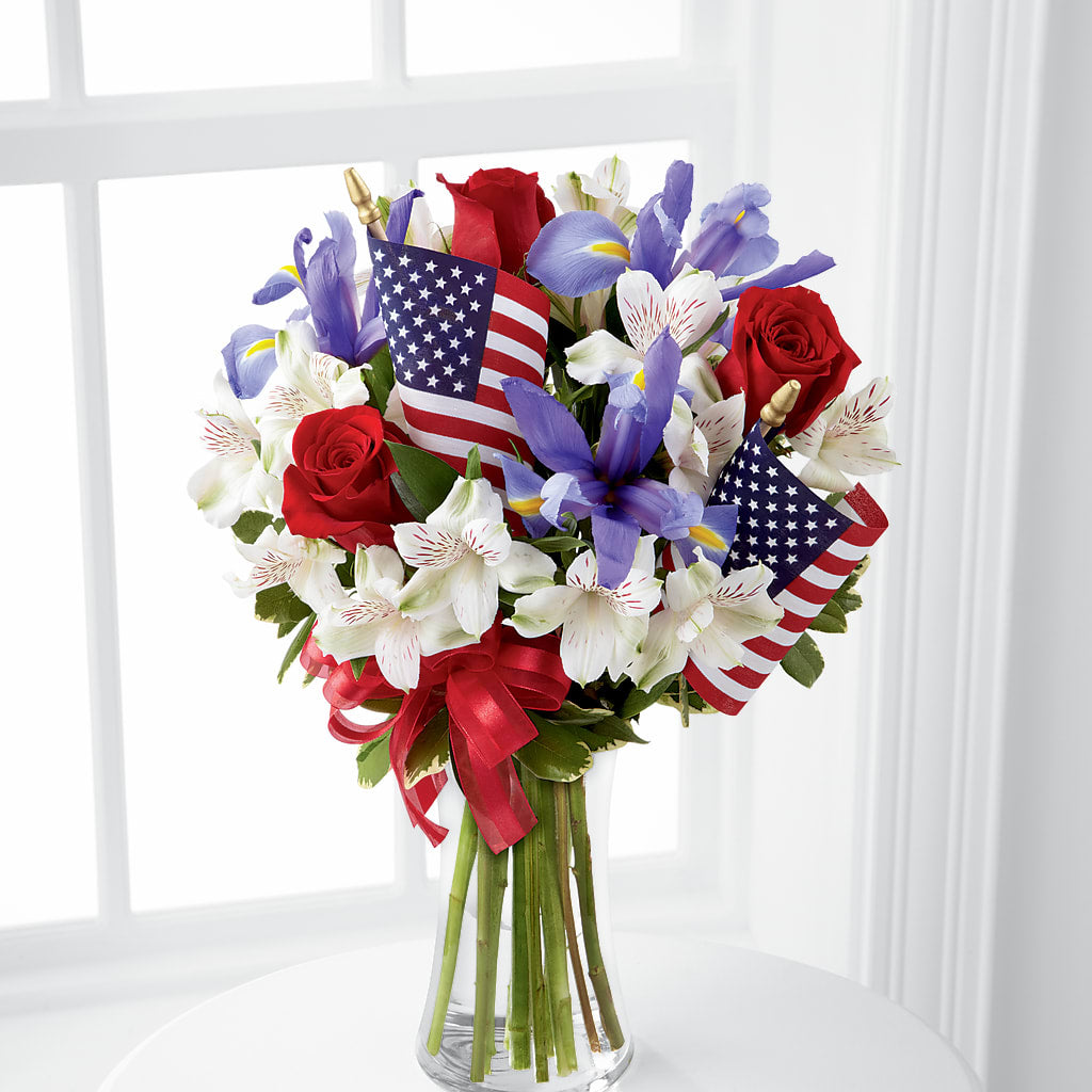 Unity Bouquet – TAYLOR'S MERCANTILE, Sewanee TN