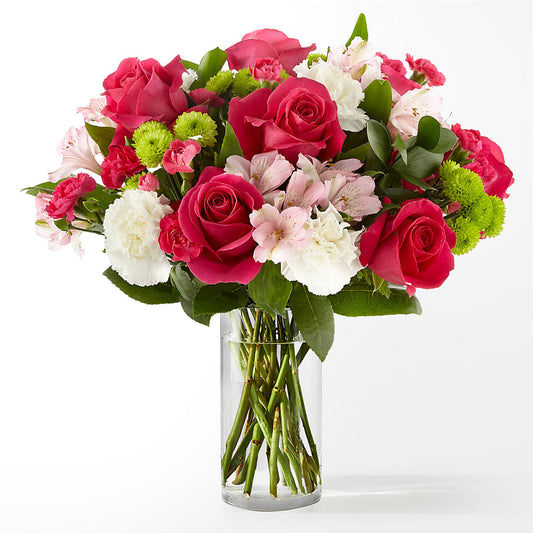 Sweet & Pretty Bouquet – TAYLOR'S MERCANTILE, Sewanee TN