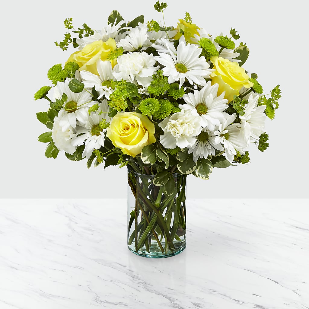 Happy Day Bouquet – TAYLOR'S MERCANTILE, Sewanee TN