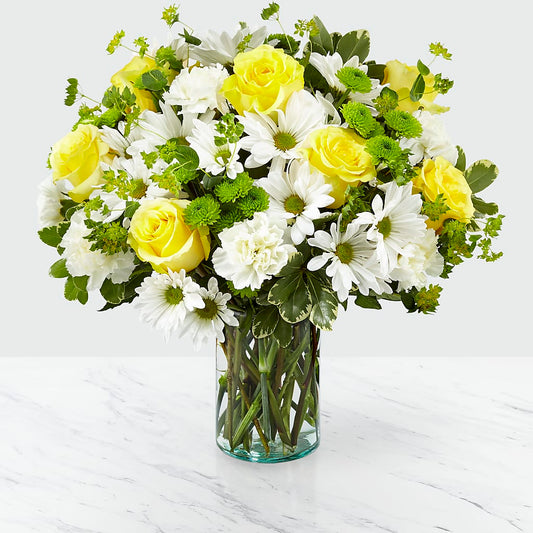 Happy Day Bouquet – TAYLOR'S MERCANTILE, Sewanee TN