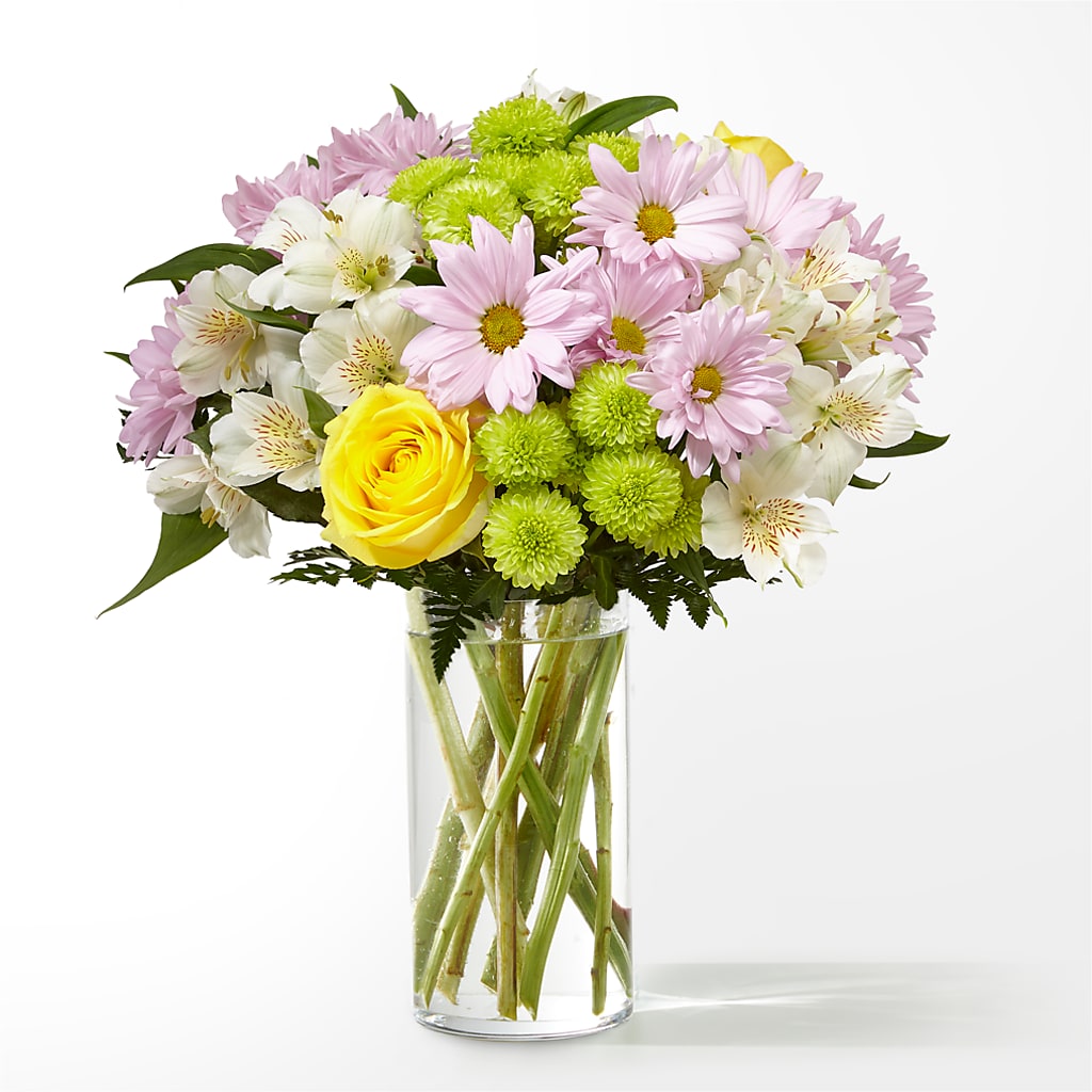 Sweet Spring Delight Bouquet – TAYLOR'S MERCANTILE, Sewanee TN