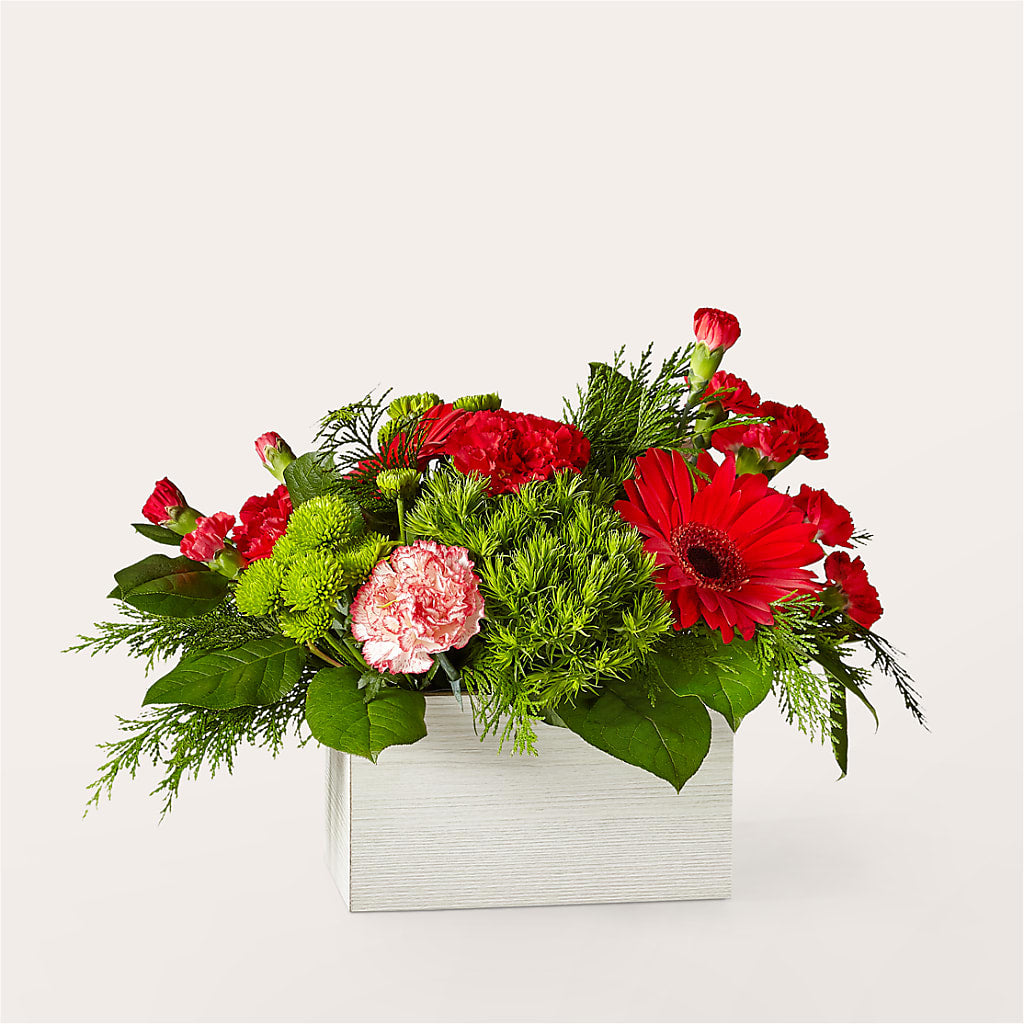 The Rudolph Bouquet – TAYLOR'S MERCANTILE, Sewanee TN