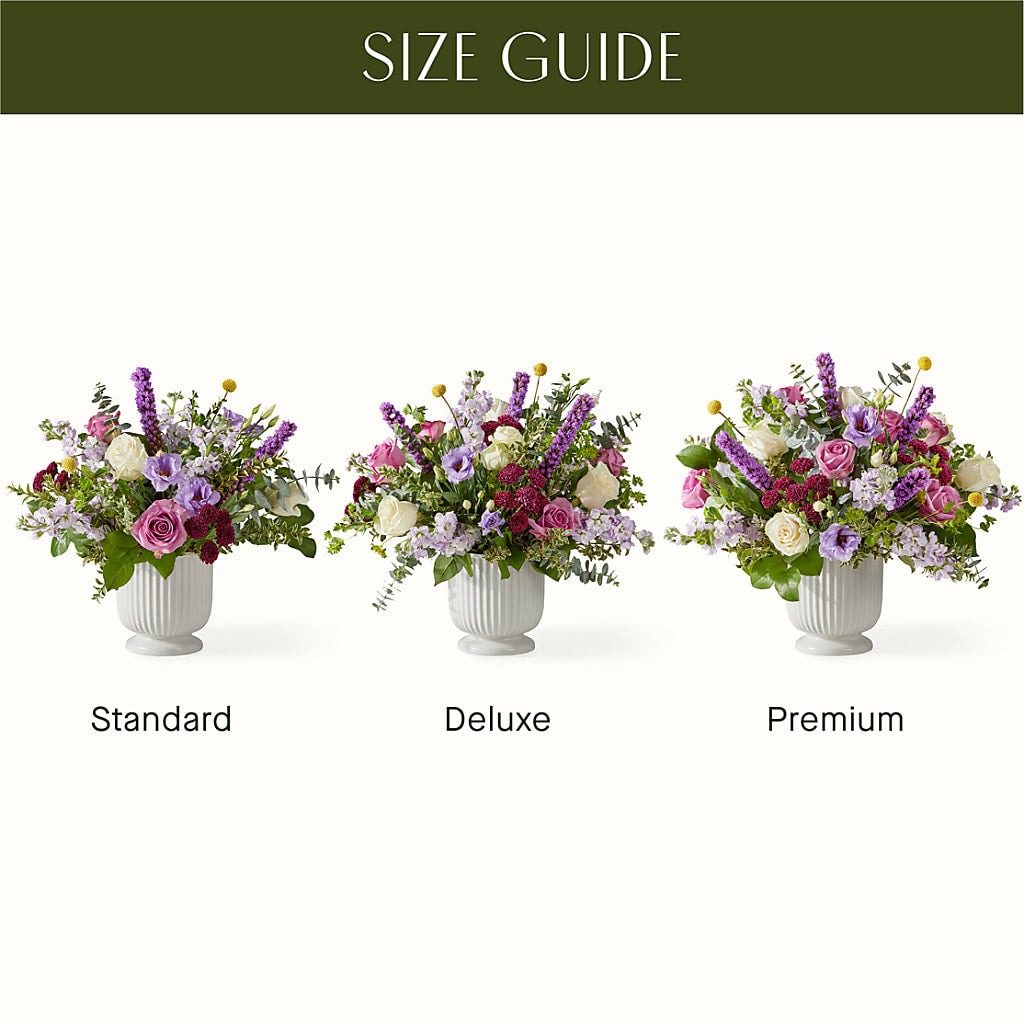Work of Art Bouquet – TAYLOR'S MERCANTILE, Sewanee TN