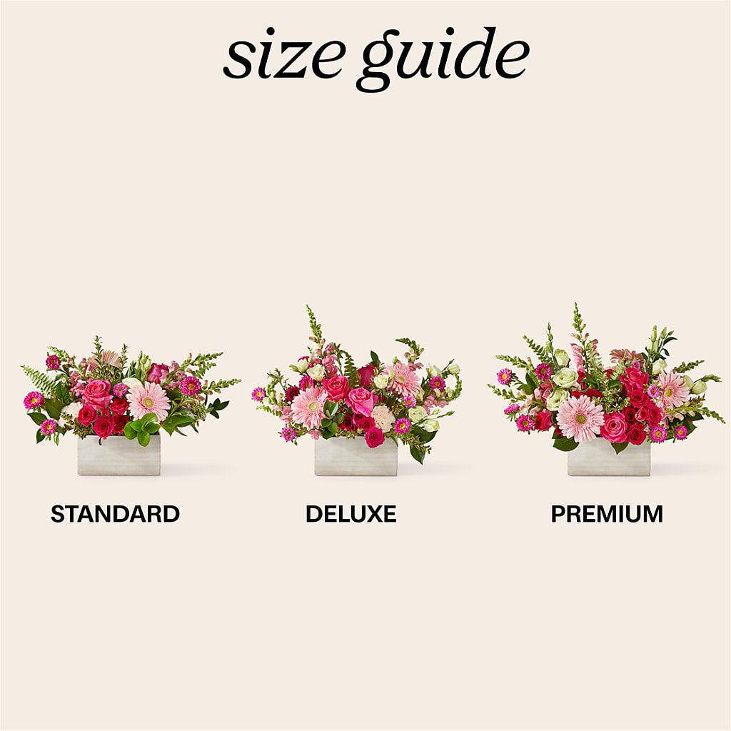 Too Cute Bouquet – TAYLOR'S MERCANTILE, Sewanee TN