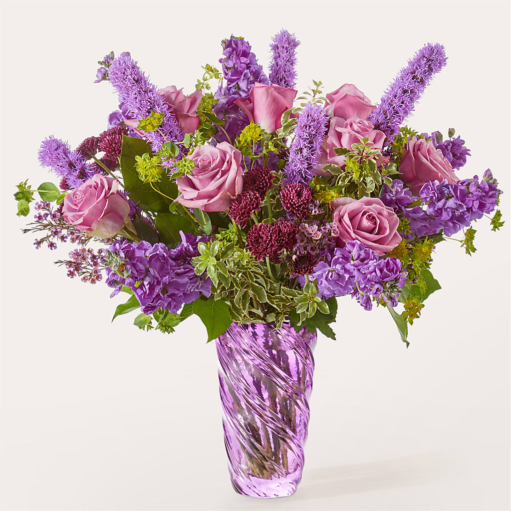 Garden Mist Bouquet – TAYLOR'S MERCANTILE, Sewanee TN