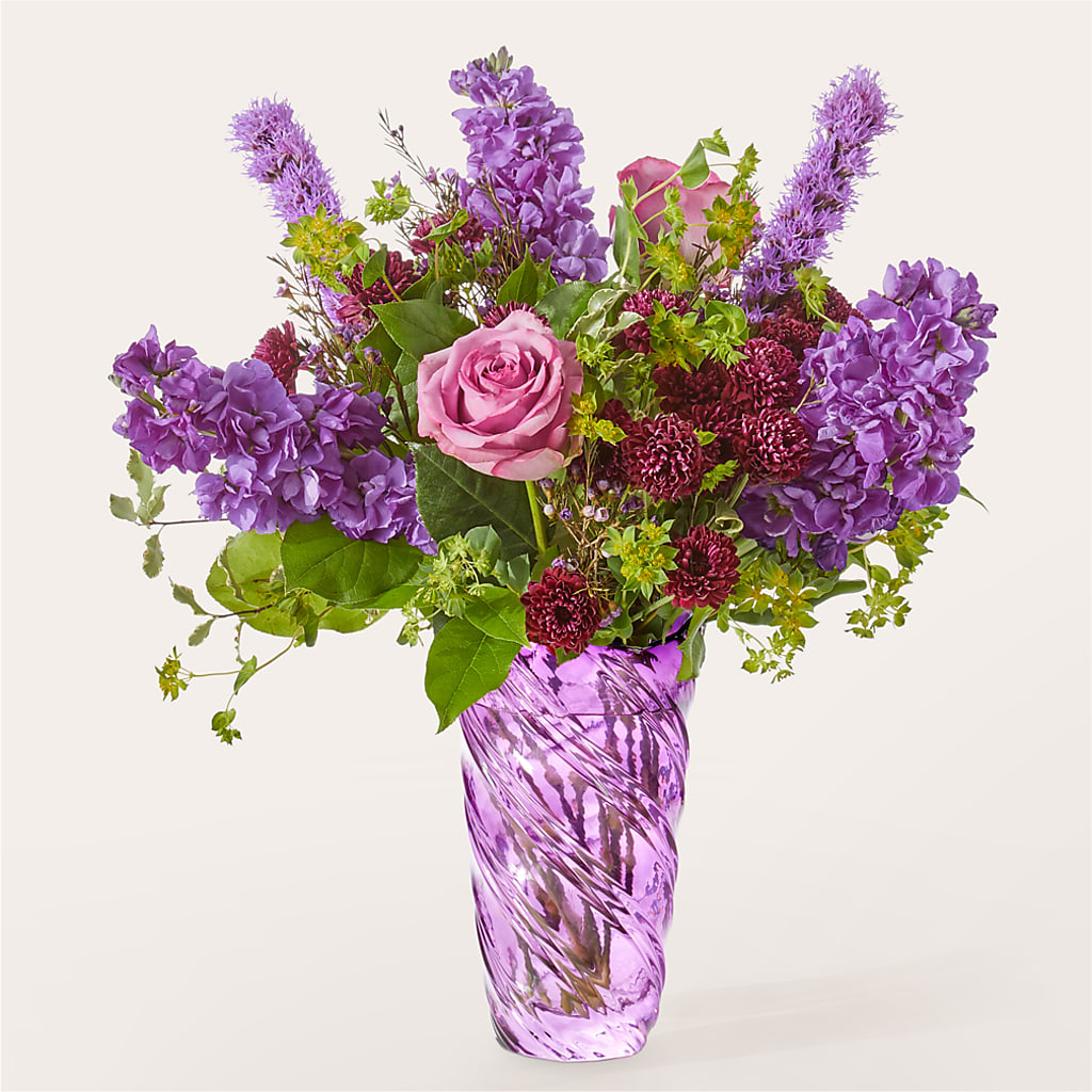 Garden Mist Bouquet – TAYLOR'S MERCANTILE, Sewanee TN