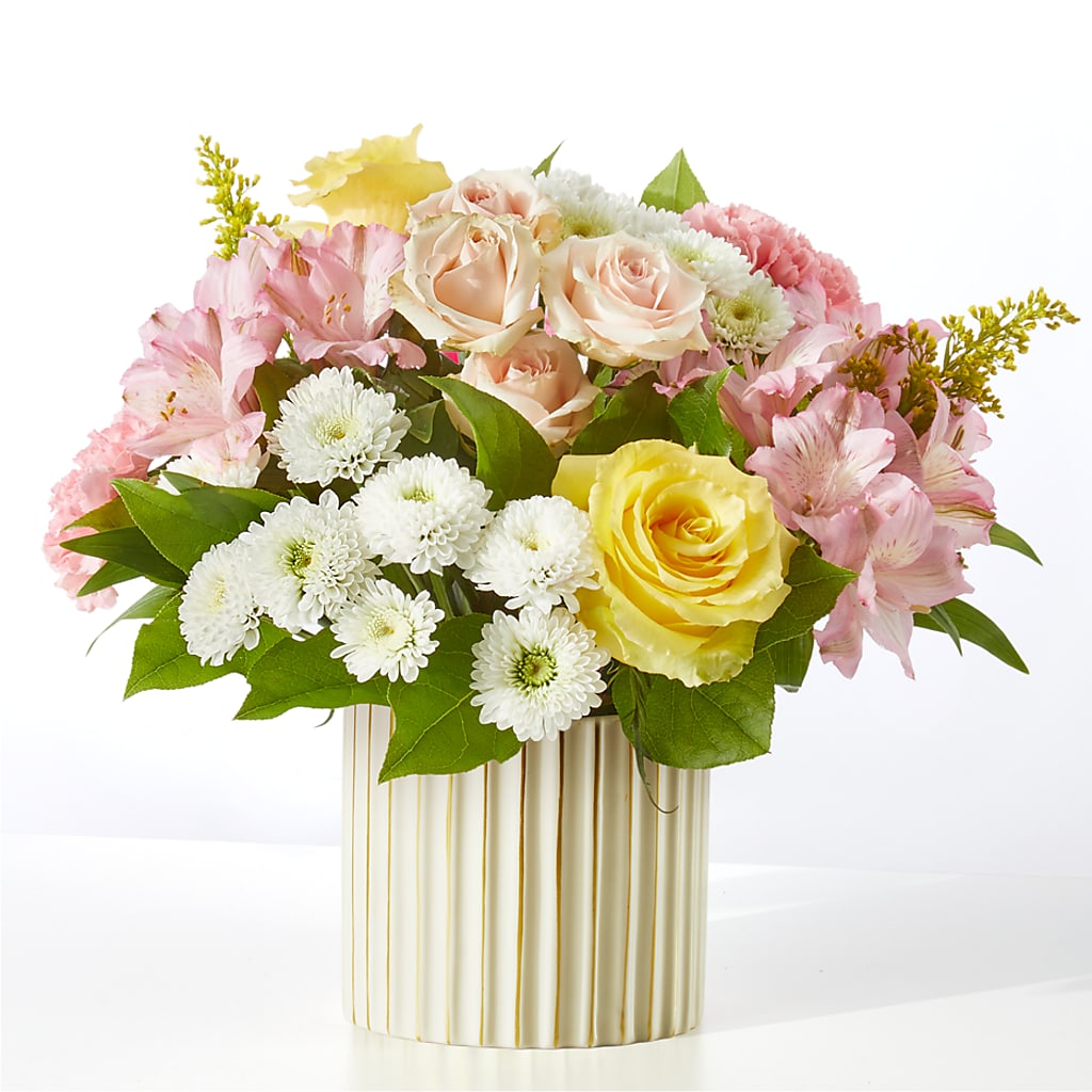 Watercolors Bouquet – TAYLOR'S MERCANTILE, Sewanee TN