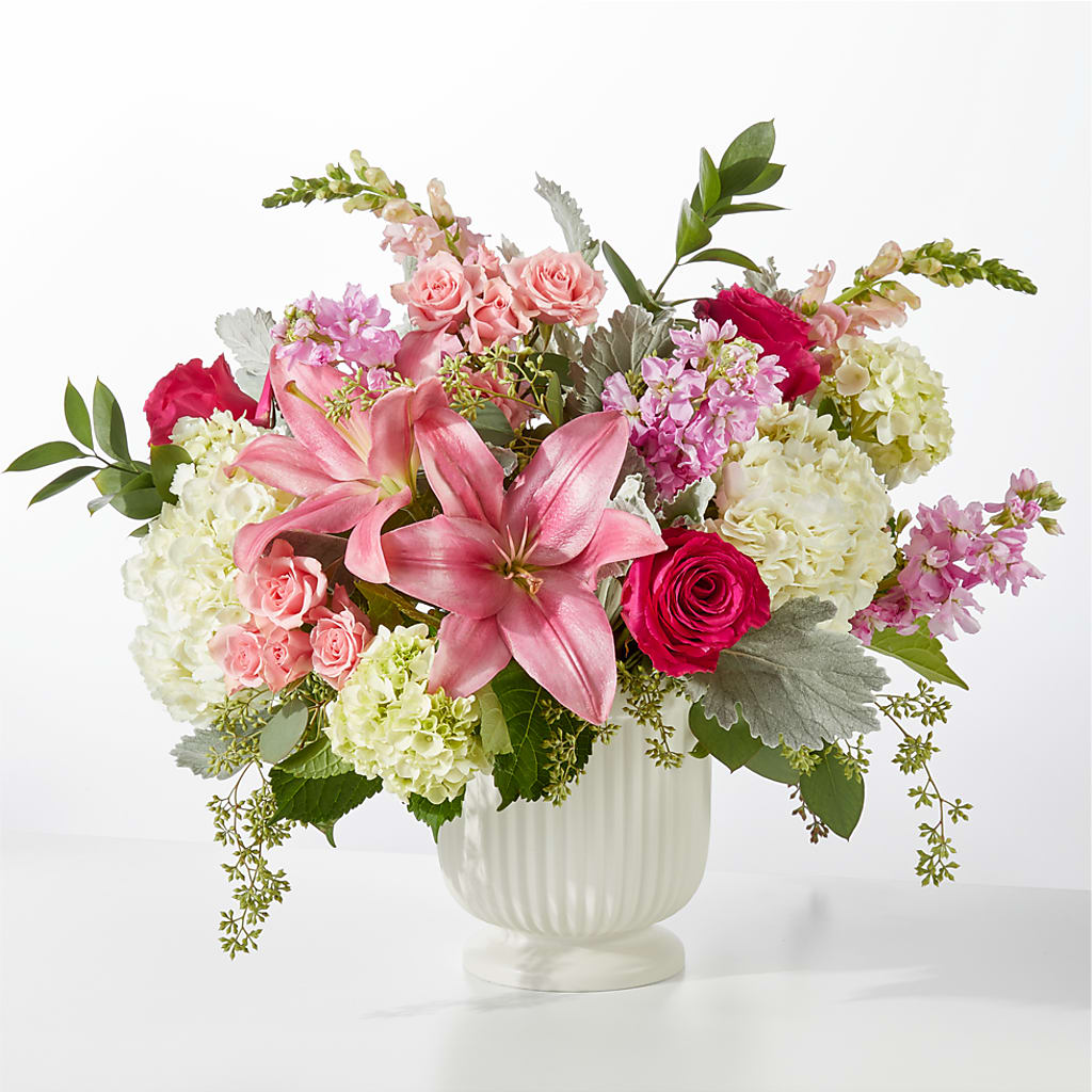 Antique Shopping Bouquet – TAYLOR'S MERCANTILE, Sewanee TN