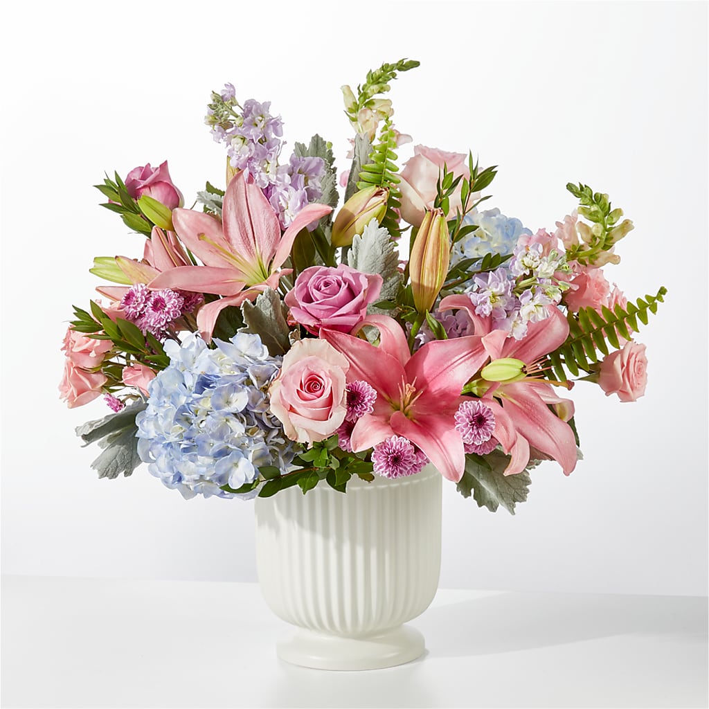 Wonderland Bouquet – TAYLOR'S MERCANTILE, Sewanee TN