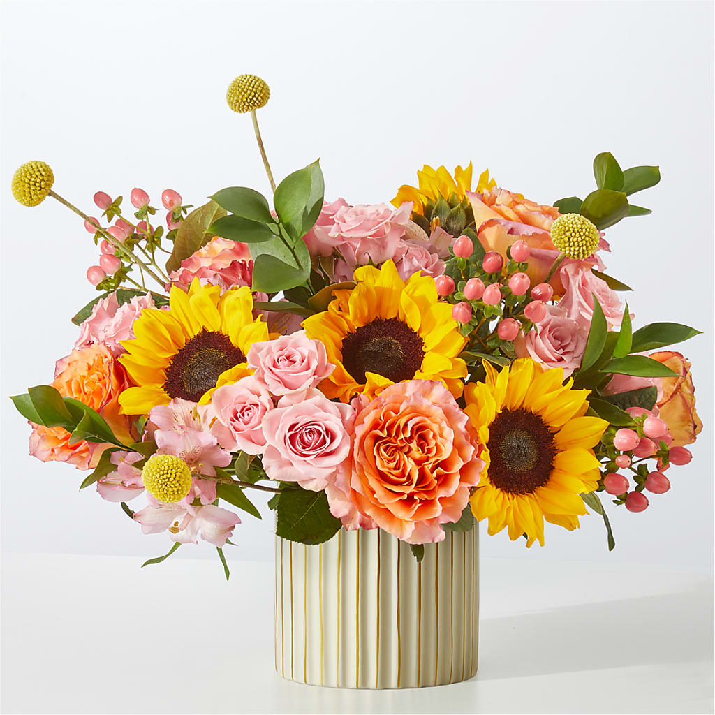 Sun's Out Bouquet – TAYLOR'S MERCANTILE, Sewanee TN