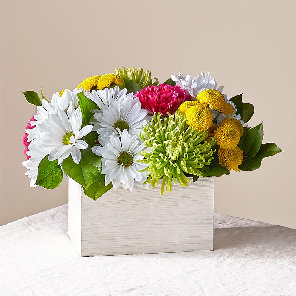 Sorbet Bouquet – TAYLOR'S MERCANTILE, Sewanee TN