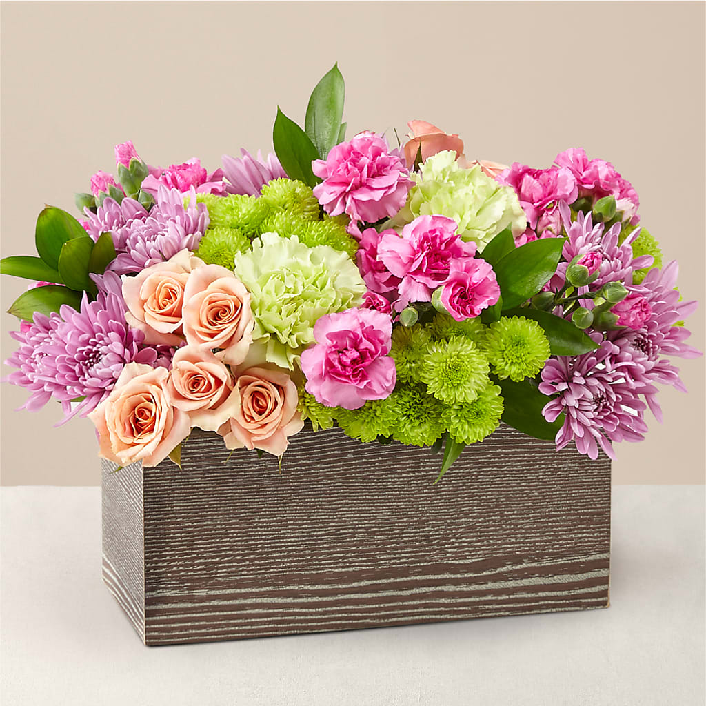Simple Charm Bouquet – TAYLOR'S MERCANTILE, Sewanee TN