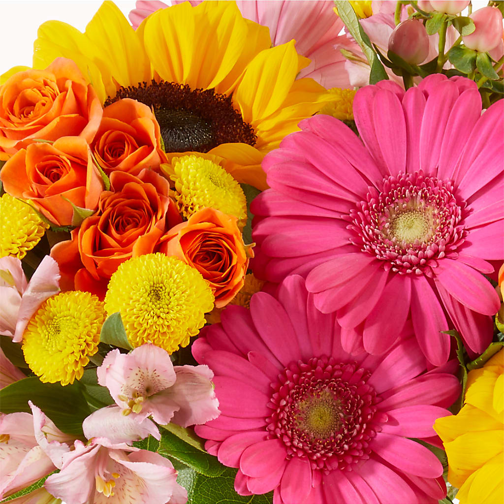 Florist Original Mixed Bouquet – TAYLOR'S MERCANTILE, Sewanee TN