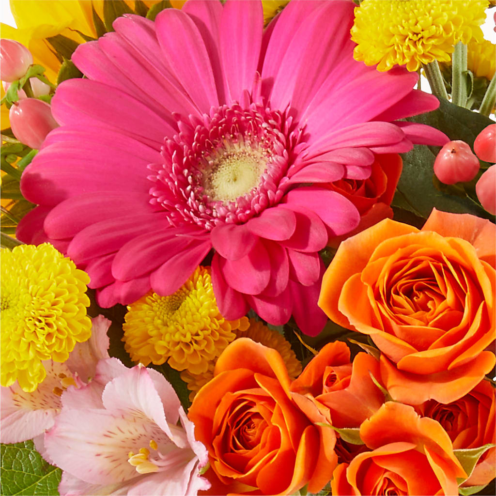 Florist Original Mixed Bouquet – TAYLOR'S MERCANTILE, Sewanee TN