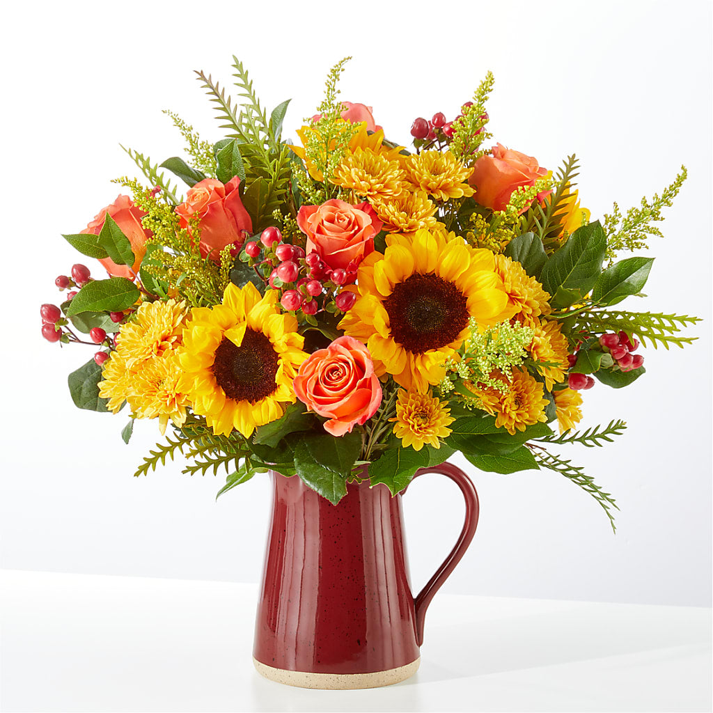 Scents of Autumn Bouquet – TAYLOR'S MERCANTILE, Sewanee TN