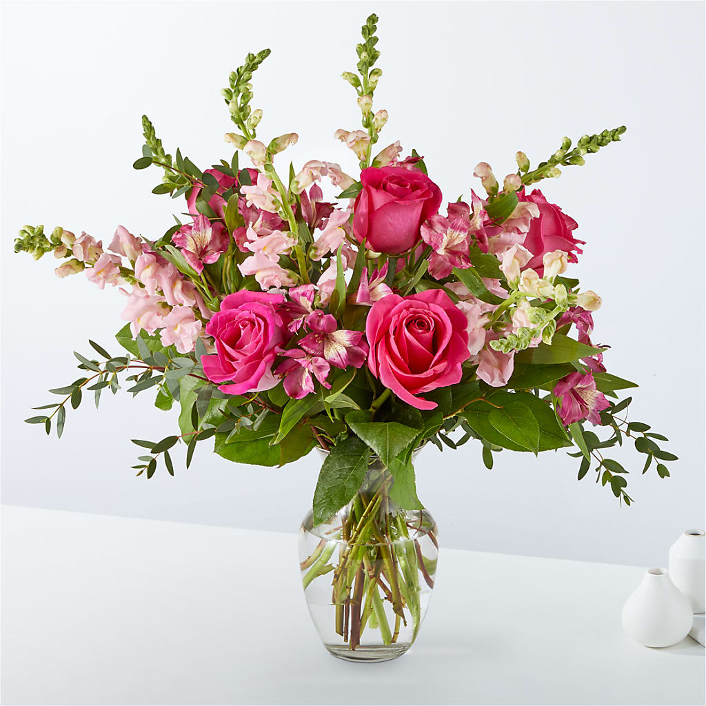 Evermore Bouquet – TAYLOR'S MERCANTILE, Sewanee TN