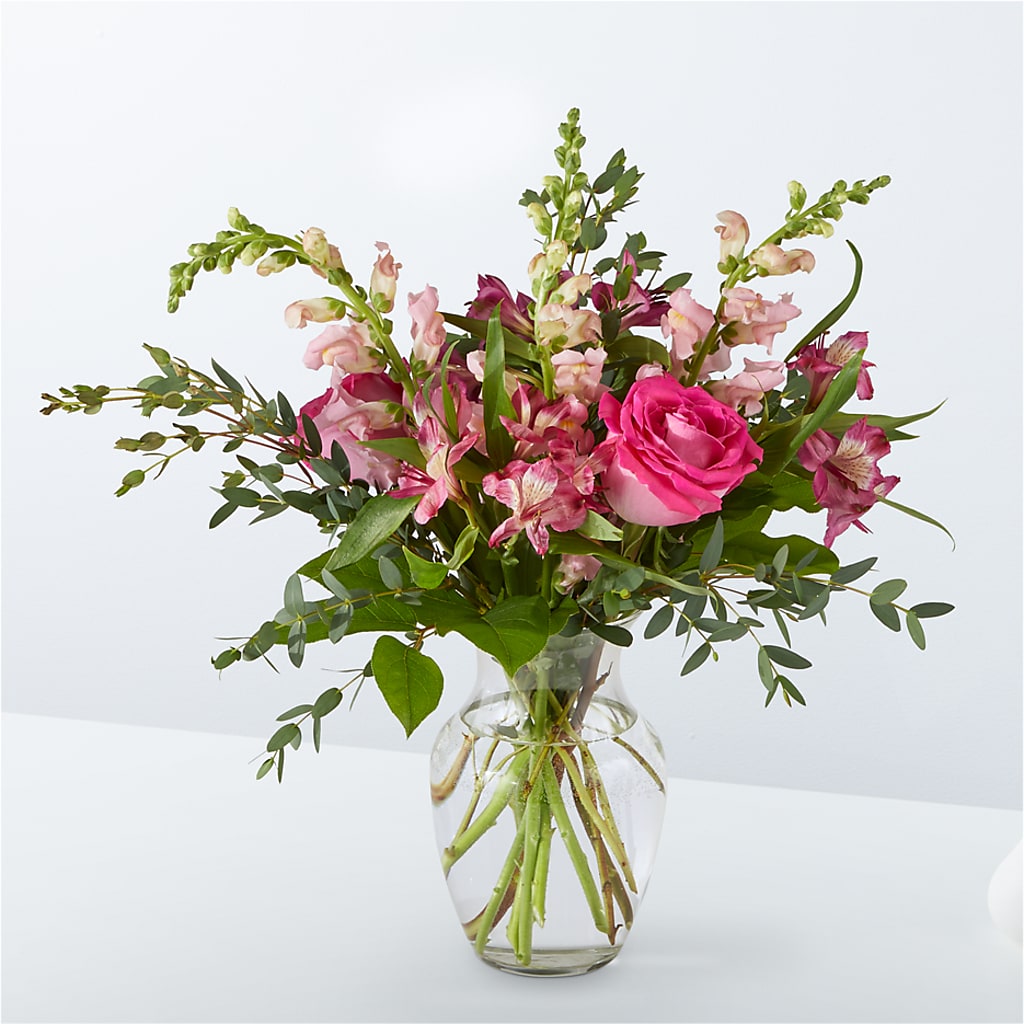 Evermore Bouquet – TAYLOR'S MERCANTILE, Sewanee TN