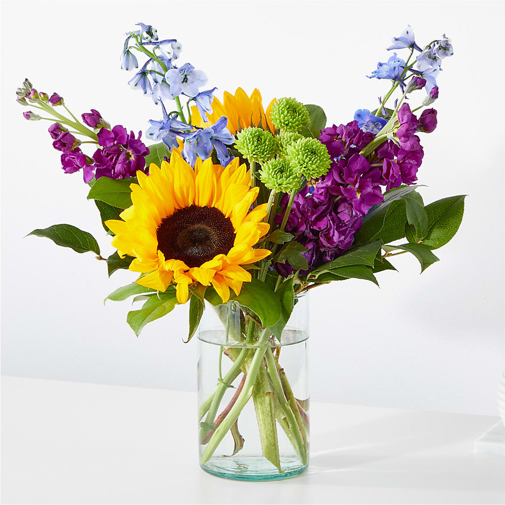 Catching Rays Bouquet – TAYLOR'S MERCANTILE, Sewanee TN