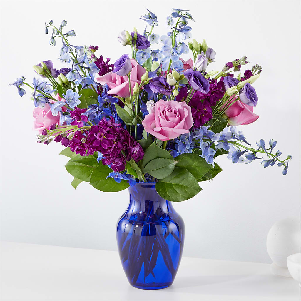 Twilight Glow Bouquet – TAYLOR'S MERCANTILE, Sewanee TN