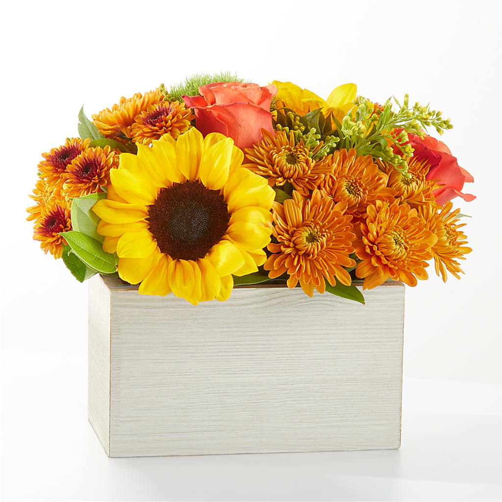 Farmer’s Market Stroll Bouquet – TAYLOR'S MERCANTILE, Sewanee TN