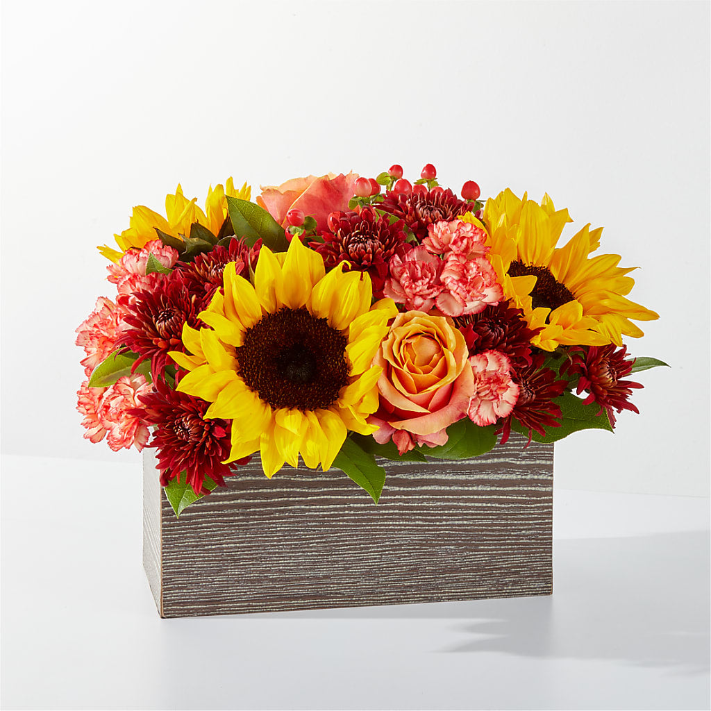 Fresh Cider Bouquet – TAYLOR'S MERCANTILE, Sewanee TN