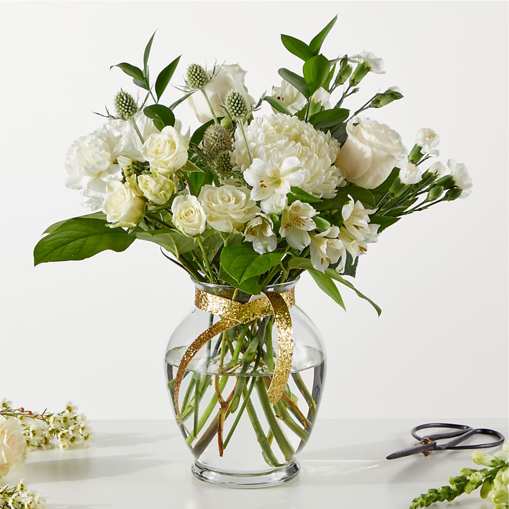 New Beginnings – A Florist Original – TAYLOR'S MERCANTILE, Sewanee TN