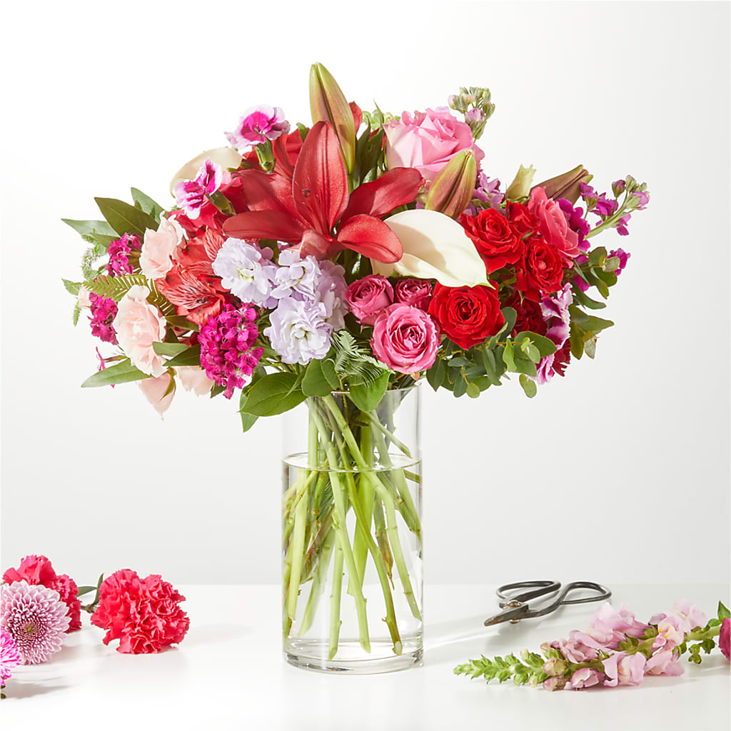 Swooning Over You - A Luxury Florist Original – TAYLOR'S MERCANTILE, Sewanee TN