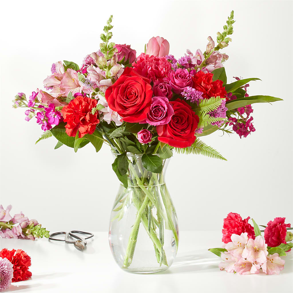 Together Forever - A Florist Original – TAYLOR'S MERCANTILE, Sewanee TN