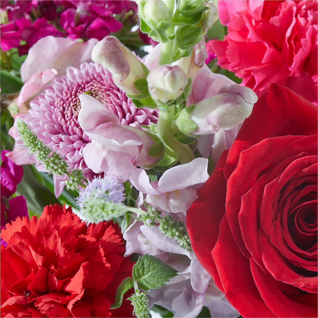 Simply the Best - A Florist Original – TAYLOR'S MERCANTILE, Sewanee TN