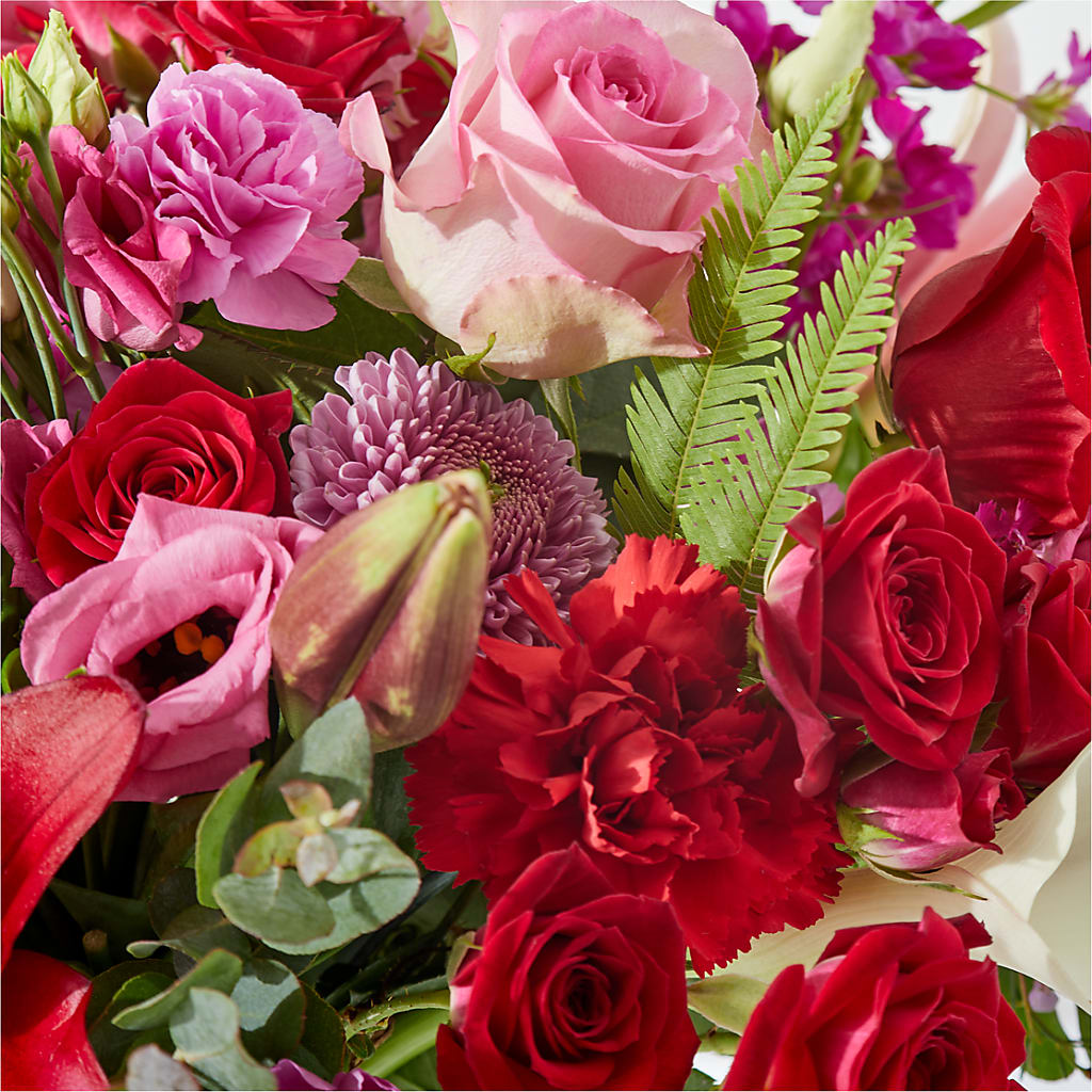 Simply the Best - A Florist Original – TAYLOR'S MERCANTILE, Sewanee TN