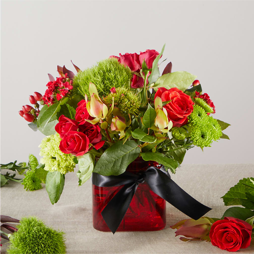 Heritage Kindle – A Florist Original – TAYLOR'S MERCANTILE, Sewanee TN