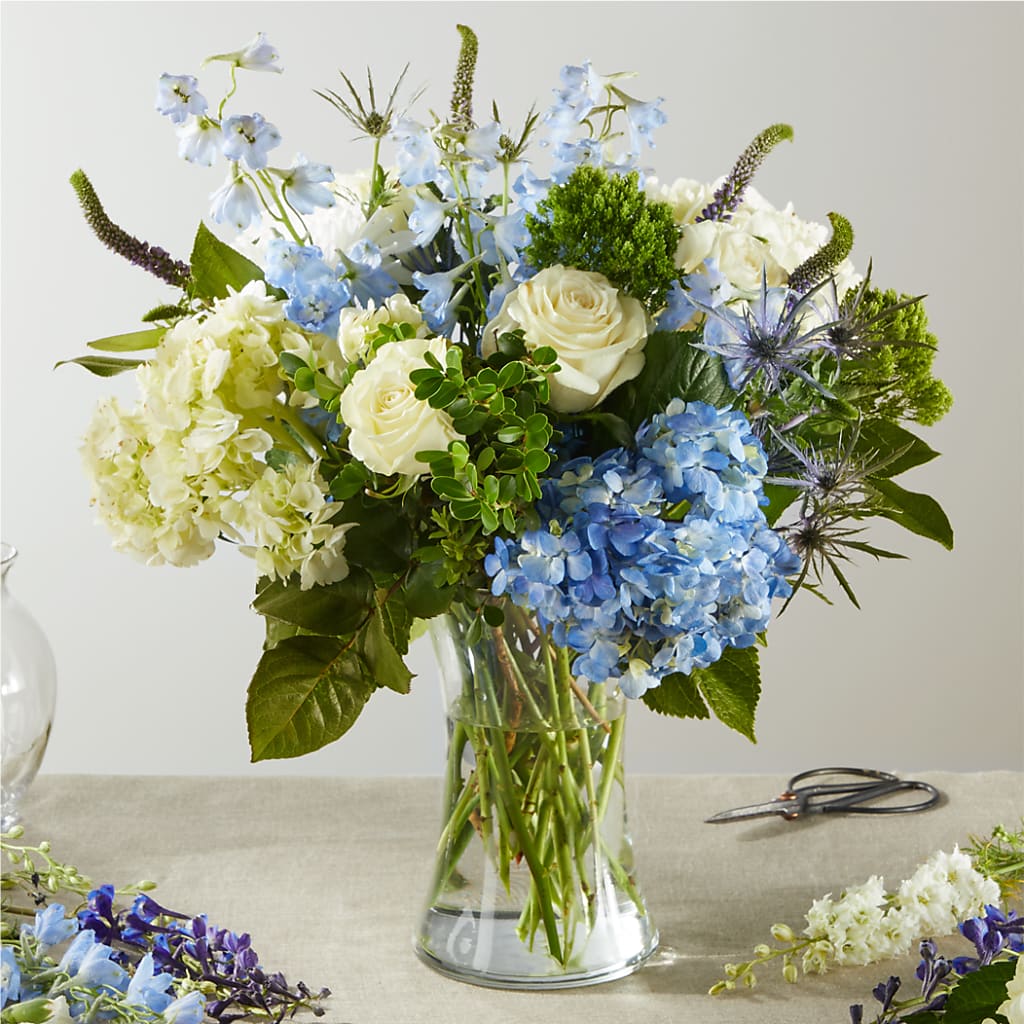 Festival of Lights – A Florist Original – TAYLOR'S MERCANTILE, Sewanee TN