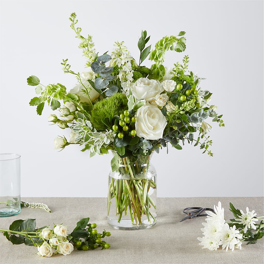 Irish Garden - A Florist Original – TAYLOR'S MERCANTILE, Sewanee TN