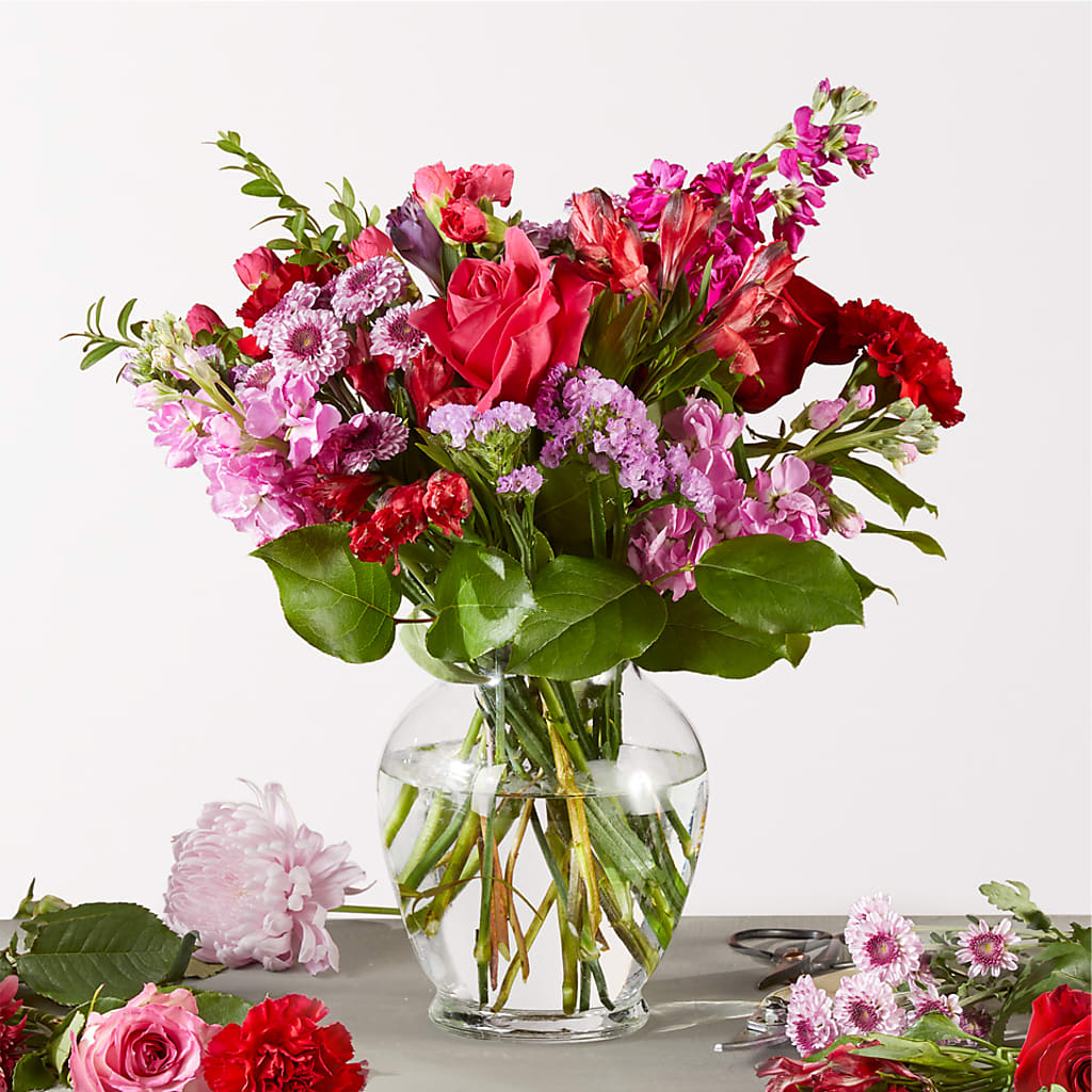 Regal Jewel – A Florist Original – TAYLOR'S MERCANTILE, Sewanee TN
