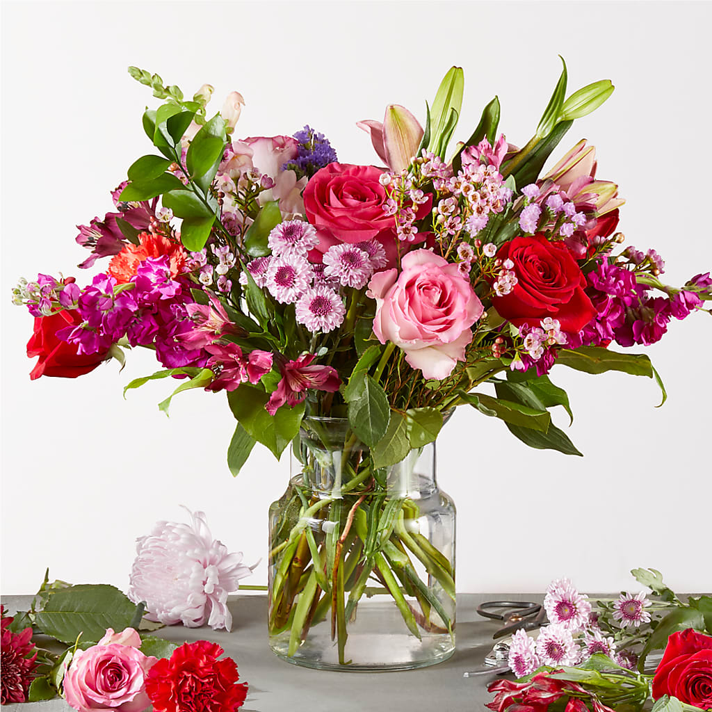 Regal Jewel – A Florist Original – TAYLOR'S MERCANTILE, Sewanee TN