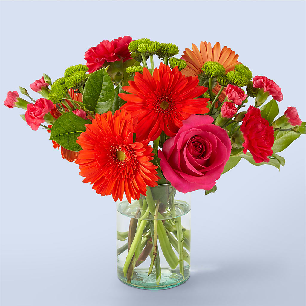 Best Dressed Bouquet – TAYLOR'S MERCANTILE, Sewanee TN