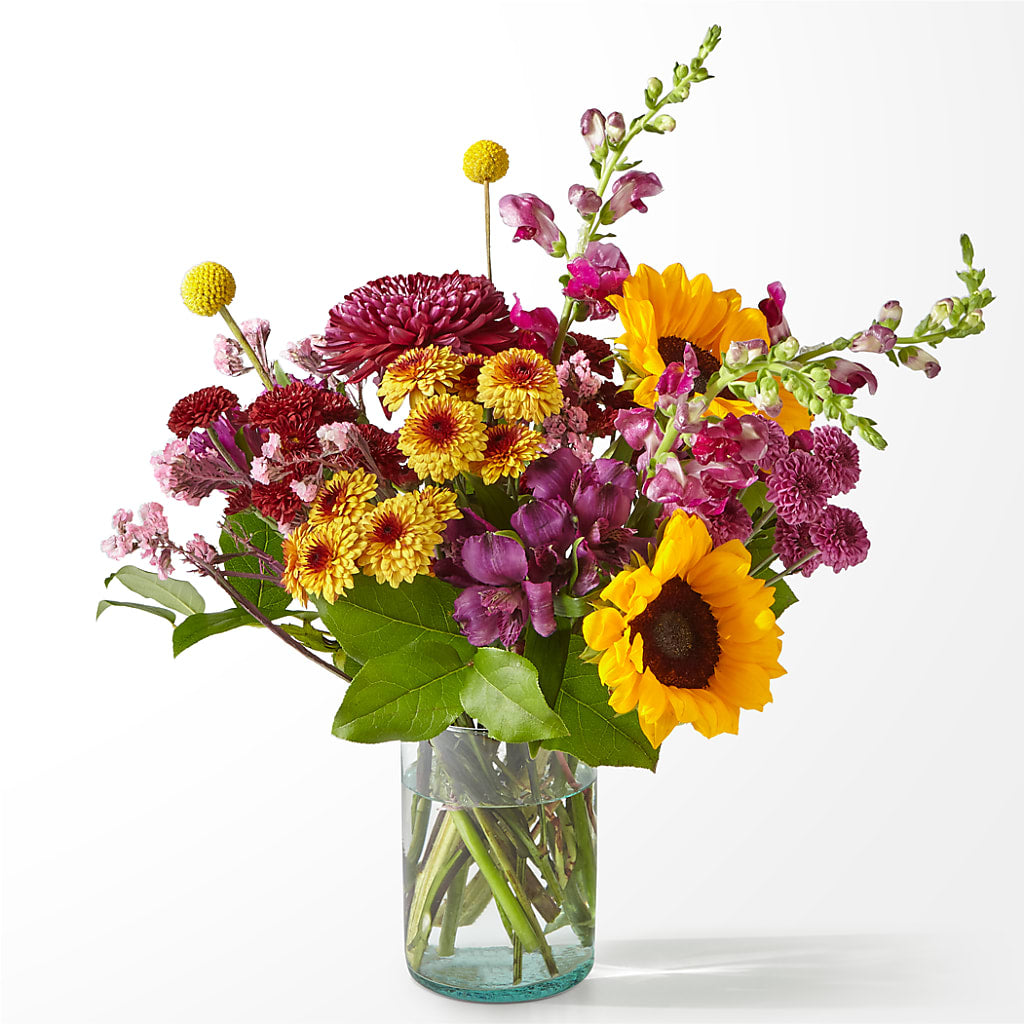 Pop of Whimsy Bouquet – TAYLOR'S MERCANTILE, Sewanee TN