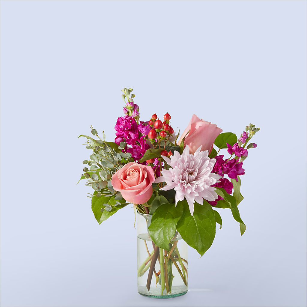 Sunday Morning Bouquet – TAYLOR'S MERCANTILE, Sewanee TN