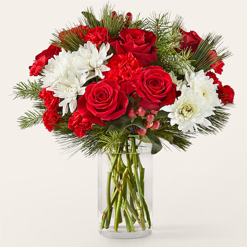 Seasonal Magic Bouquet – TAYLOR'S MERCANTILE, Sewanee TN