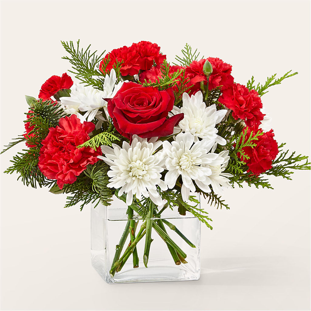 Peppermint Chill Bouquet – TAYLOR'S MERCANTILE, Sewanee TN