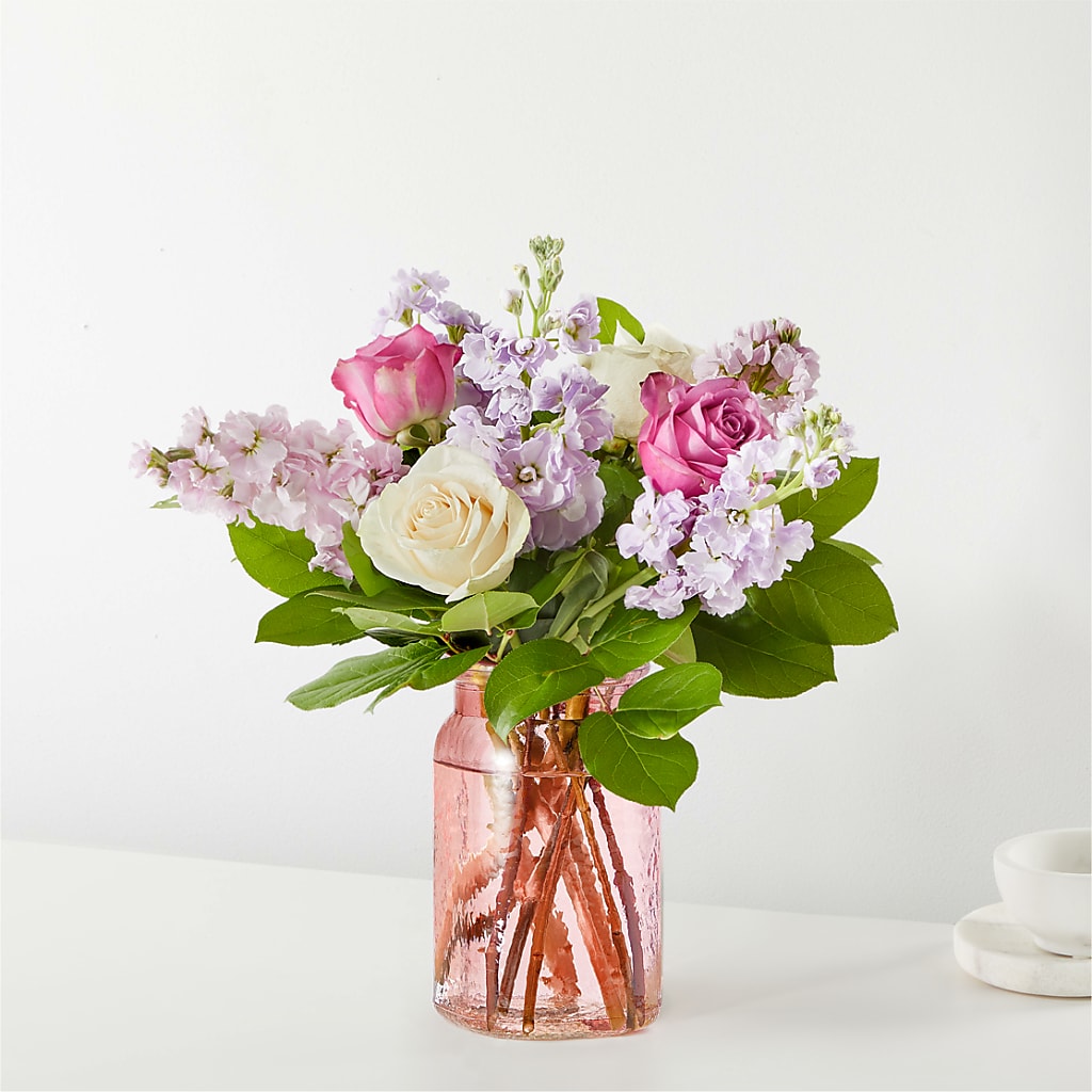 Springtime Spritz Bouquet – TAYLOR'S MERCANTILE, Sewanee TN