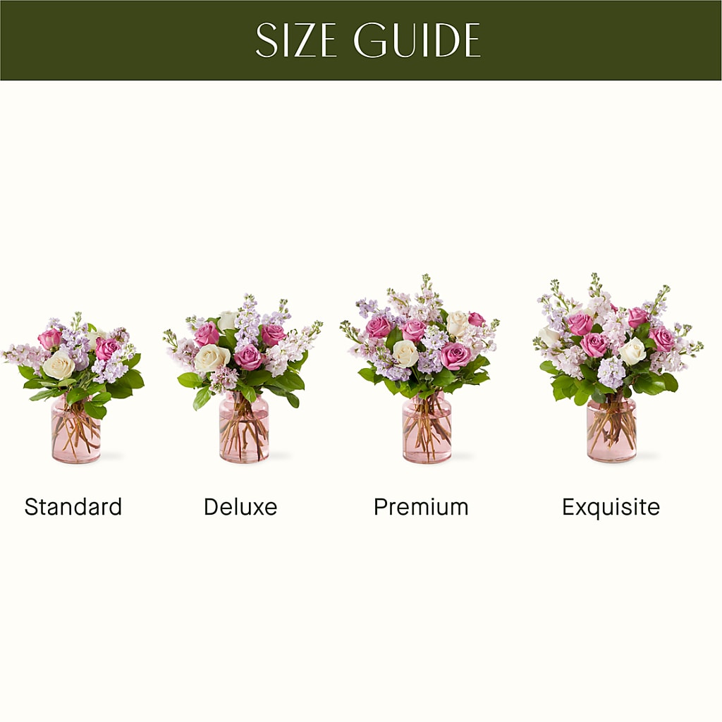 Springtime Spritz Bouquet – TAYLOR'S MERCANTILE, Sewanee TN
