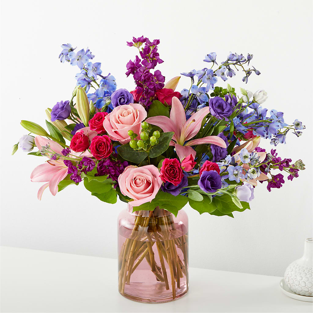 Breezy Meadows Bouquet – TAYLOR'S MERCANTILE, Sewanee TN