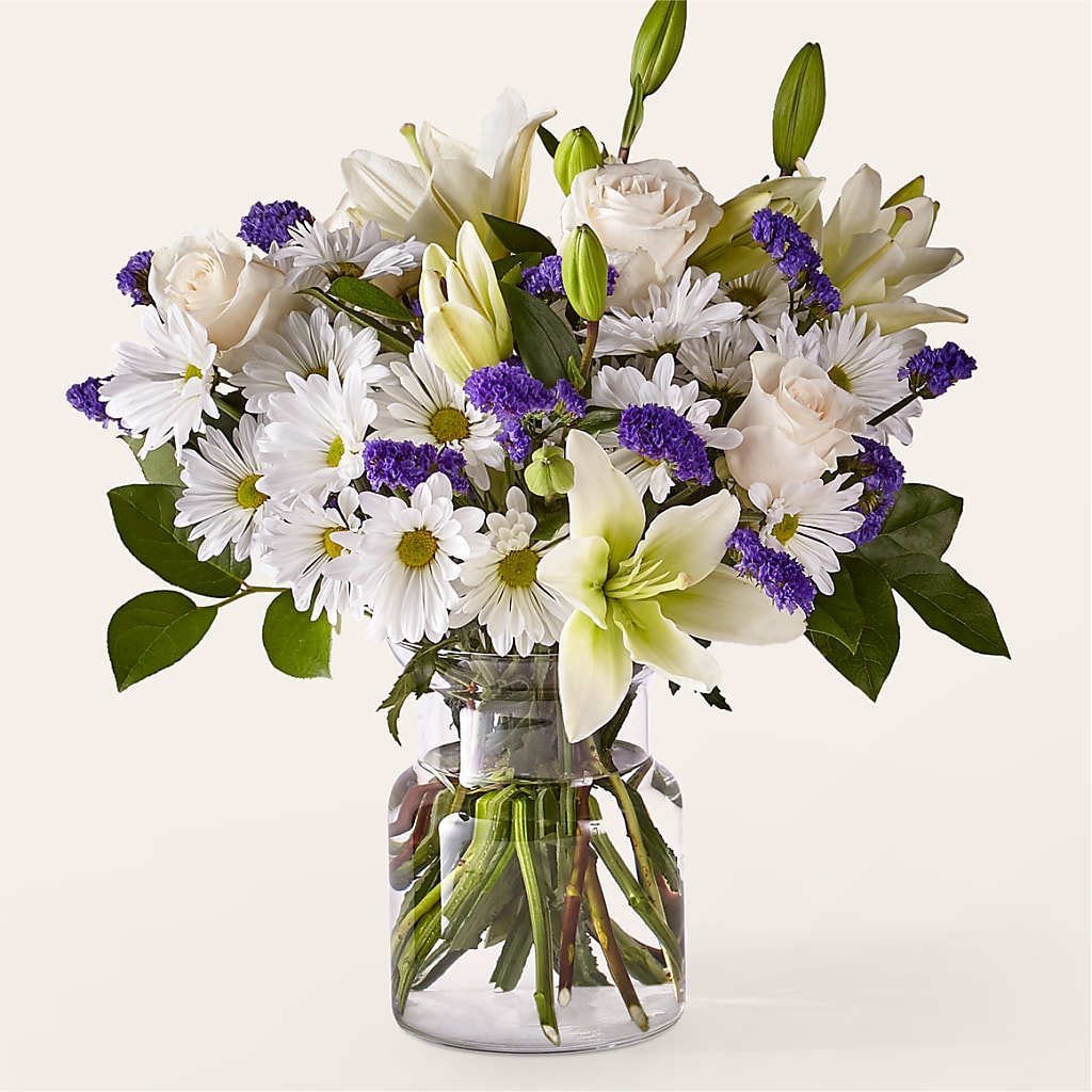 Beyond Blue Bouquet – TAYLOR'S MERCANTILE, Sewanee TN