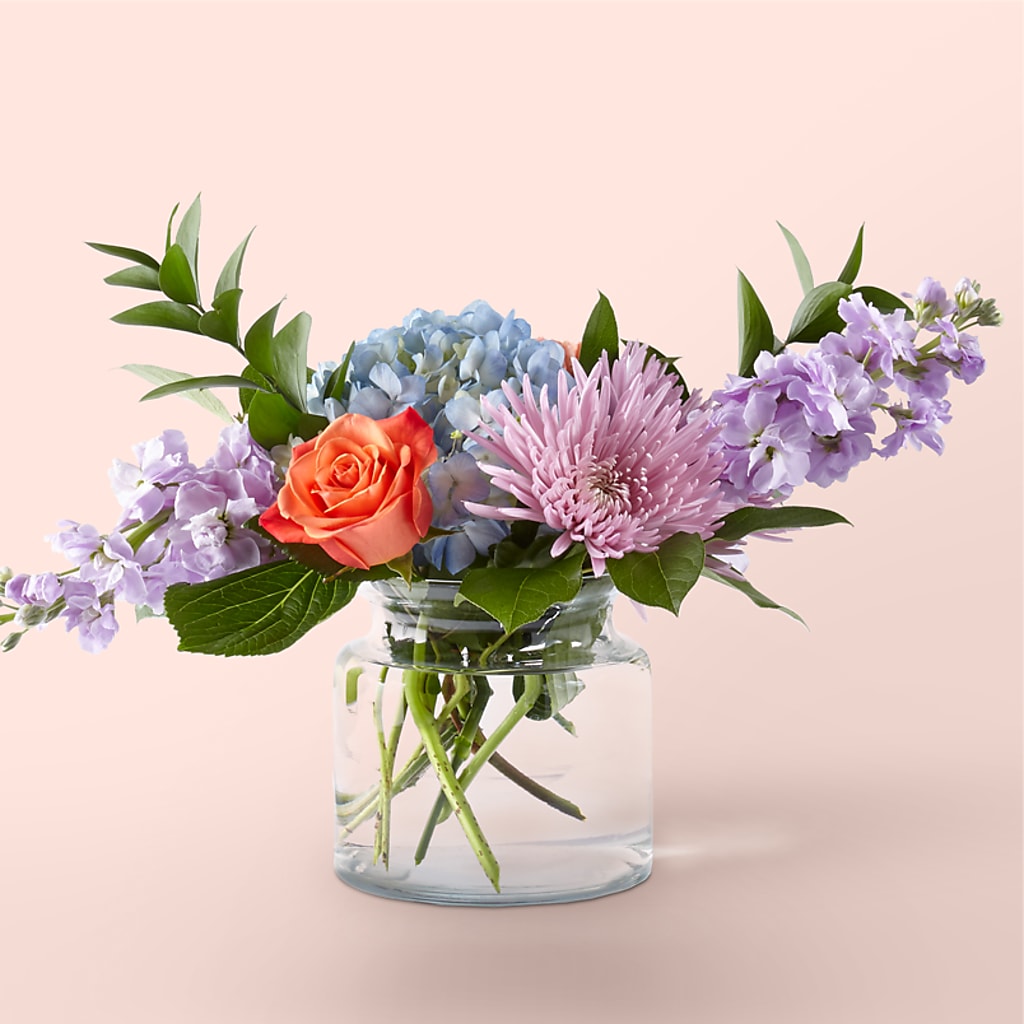 Be Mine Bouquet – TAYLOR'S MERCANTILE, Sewanee TN