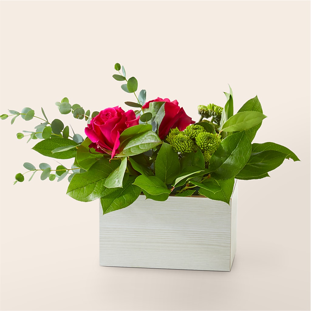 Wild Spirit Bouquet – TAYLOR'S MERCANTILE, Sewanee TN