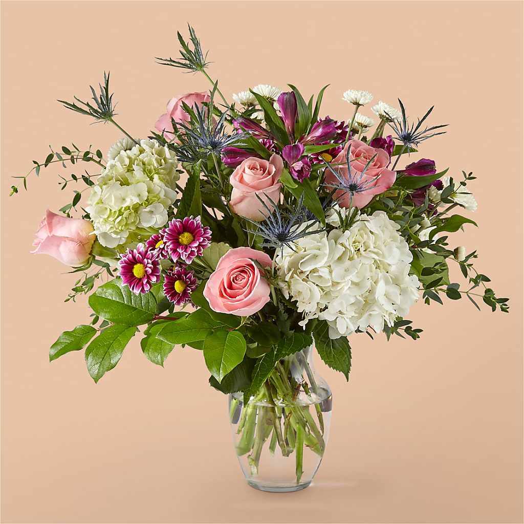 Parlour Bouquet – TAYLOR'S MERCANTILE, Sewanee TN