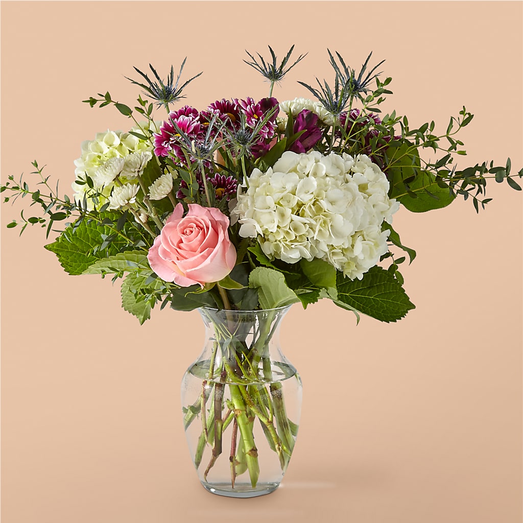 Parlour Bouquet – TAYLOR'S MERCANTILE, Sewanee TN