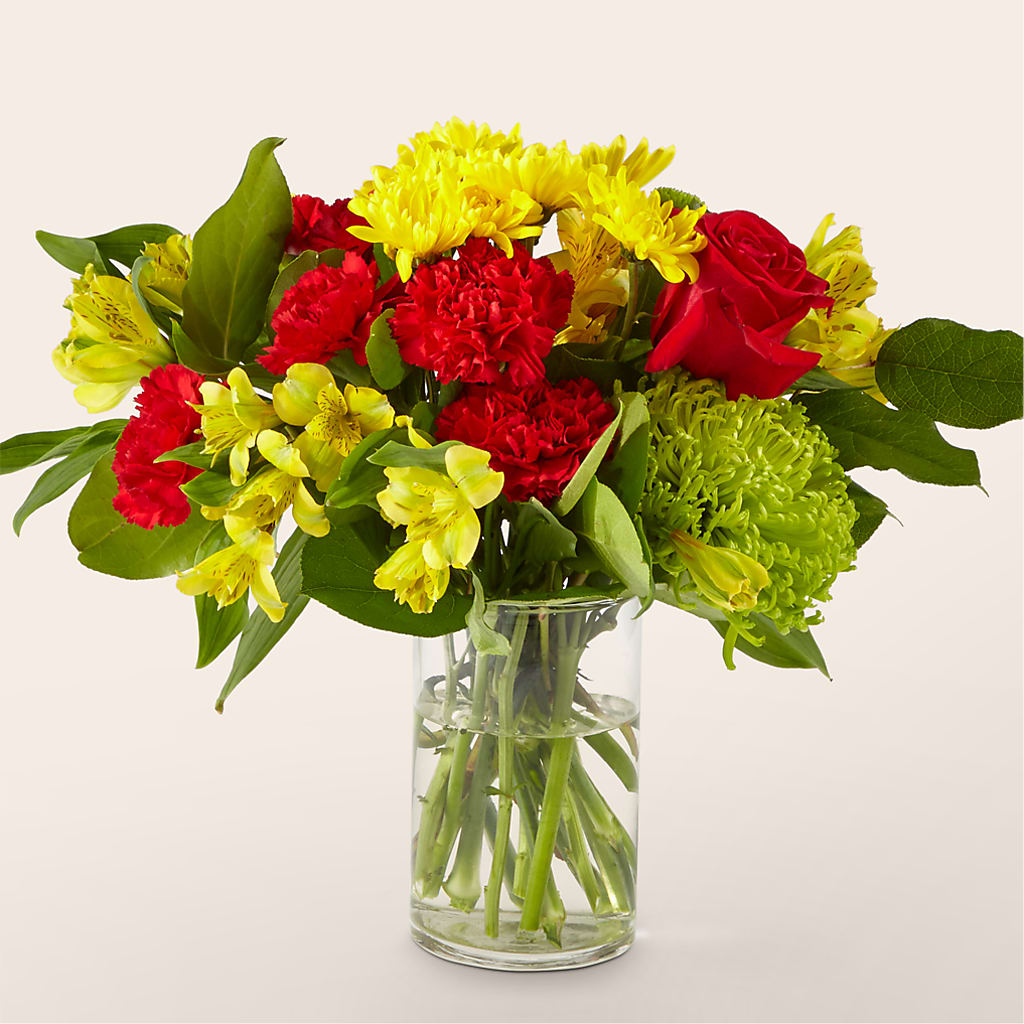 Bright Side Bouquet – TAYLOR'S MERCANTILE, Sewanee TN