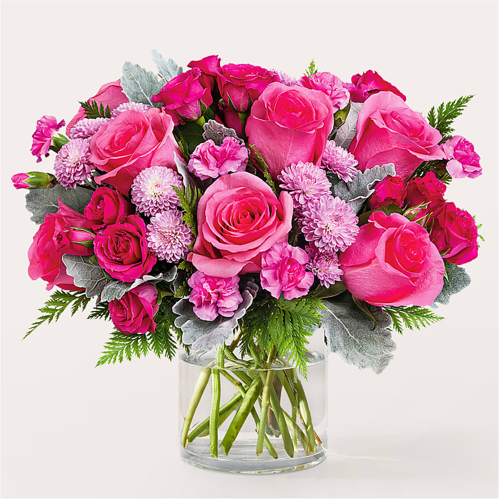 Sweet As Can Be Bouquet – TAYLOR'S MERCANTILE, Sewanee TN